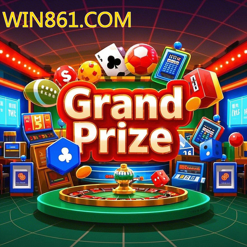 win861-Game-Slots