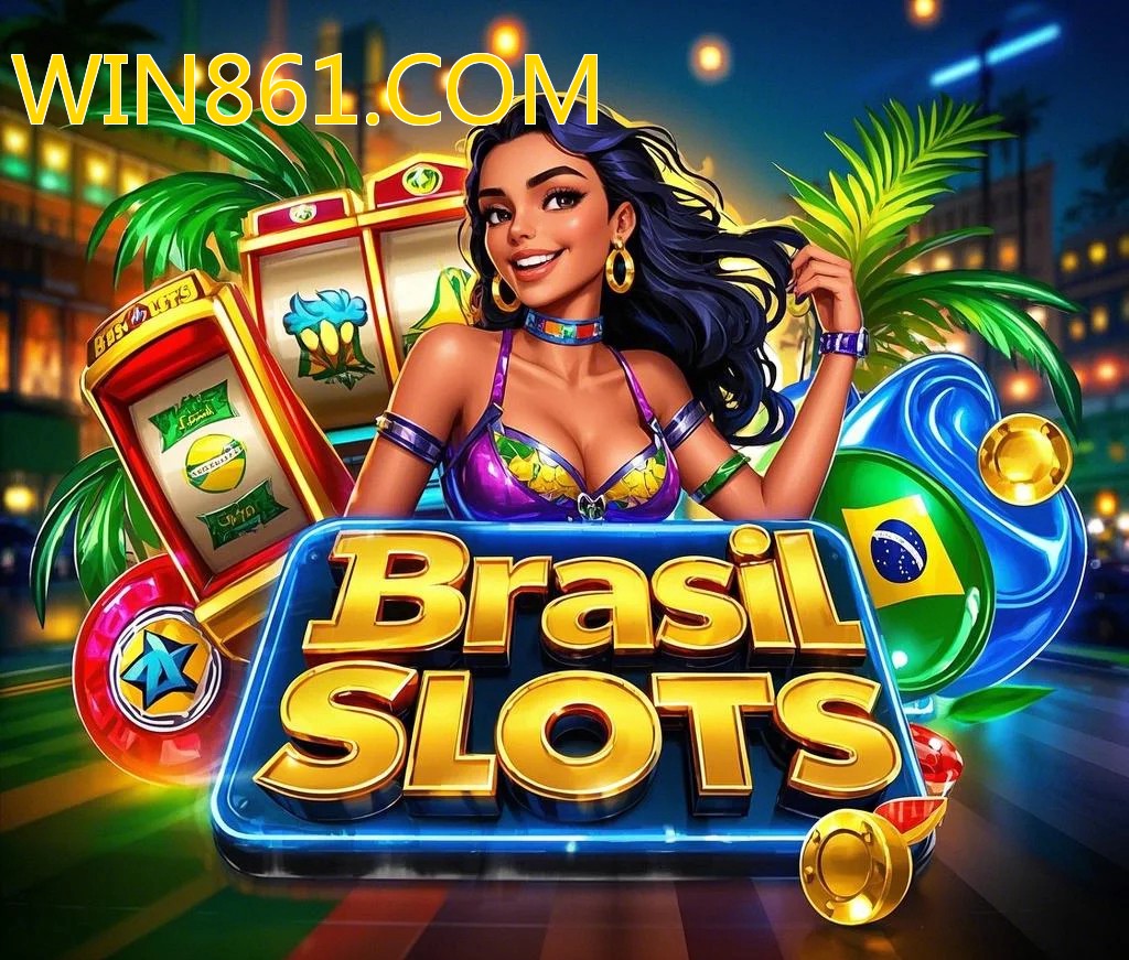 win861-Game-Slots